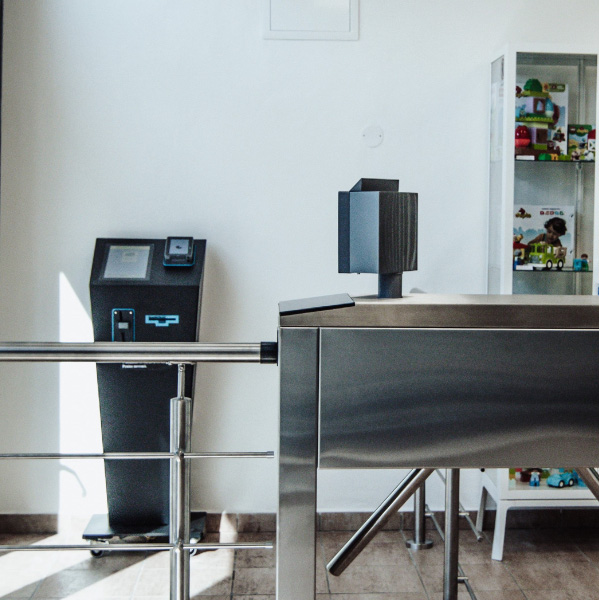 Řešení pro ZOO – samoobslužný prodej a kontrola vstupu