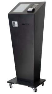 Samoobslužné kiosky